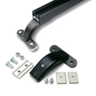 2005 Buick Rendezvous Roof Rack Mount Kit 3